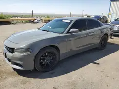 2C3CDXBG2JH239006 2018 DODGE CHARGER