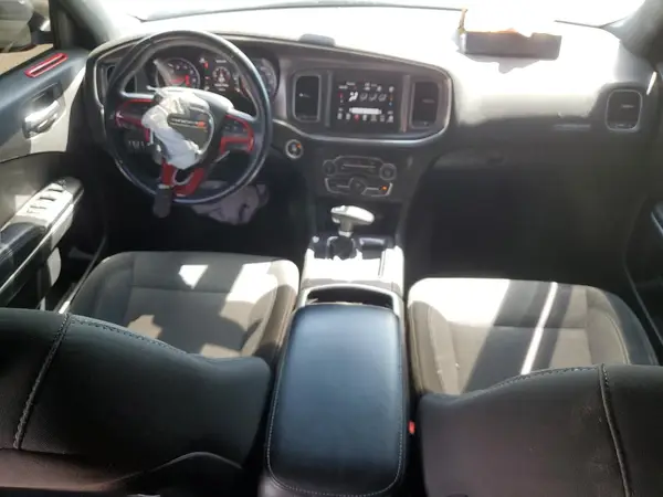 2C3CDXBG2JH239006 2018 DODGE CHARGER - Image 8