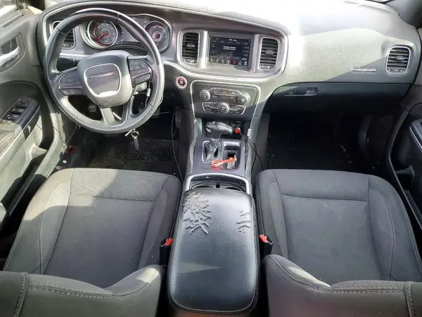 2C3CDXBG2JH239068 2018 DODGE CHARGER - Image 8