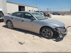 2C3CDXBG2JH247512 2018 DODGE CHARGER