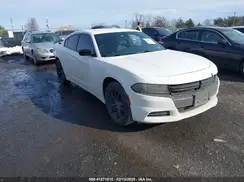 2C3CDXBG2JH247722 2018 DODGE CHARGER
