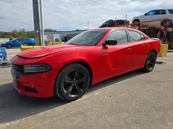 2C3CDXBG2JH247901 2018 DODGE CHARGER