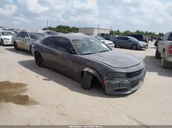 2C3CDXBG2JH248286 2018 DODGE CHARGER