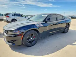 2C3CDXBG2JH257585 2018 DODGE CHARGER