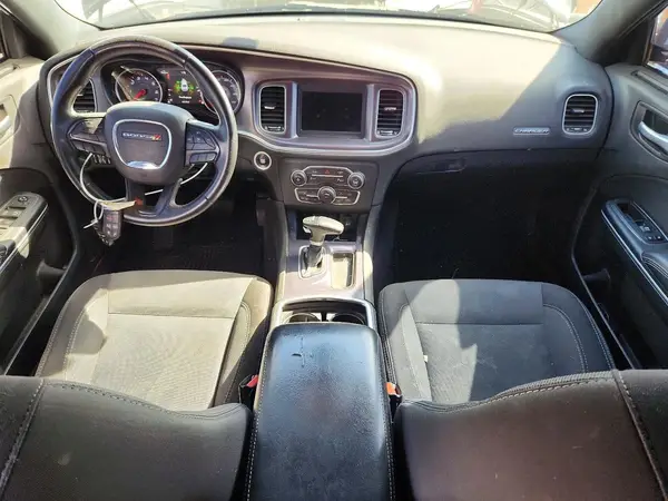 2C3CDXBG2JH257585 2018 DODGE CHARGER - Image 8