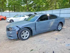2C3CDXBG2JH263306 2018 DODGE CHARGER