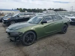 2C3CDXBG2JH272541 2018 DODGE CHARGER