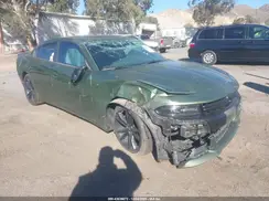 2C3CDXBG2JH273852 2018 DODGE CHARGER