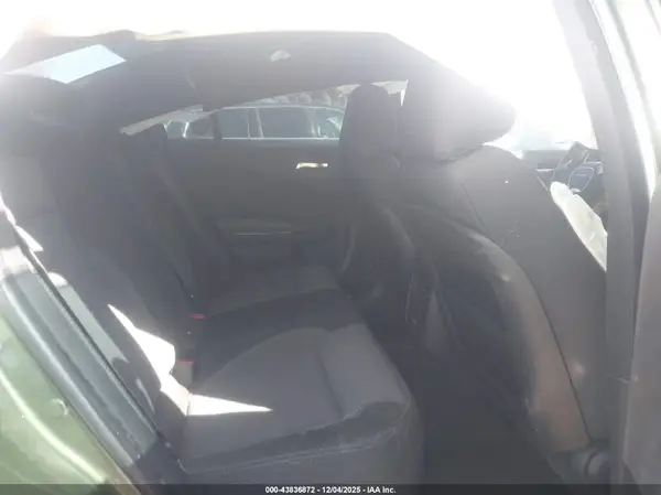 2C3CDXBG2JH273852 2018 DODGE CHARGER - Image 8