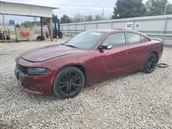 2C3CDXBG2JH273866 2018 DODGE CHARGER