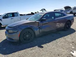 2C3CDXBG2JH281093 2018 DODGE CHARGER