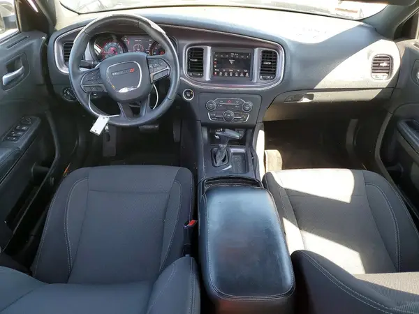 2C3CDXBG2JH281093 2018 DODGE CHARGER - Image 8