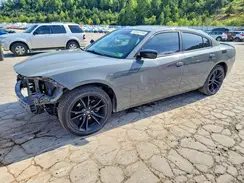 2C3CDXBG2JH281451 2018 DODGE CHARGER