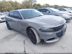 2C3CDXBG2JH284575 2018 DODGE CHARGER