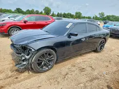 2C3CDXBG2JH289369 2018 DODGE CHARGER