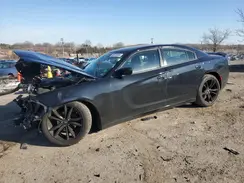 2C3CDXBG2JH289677 2018 DODGE CHARGER