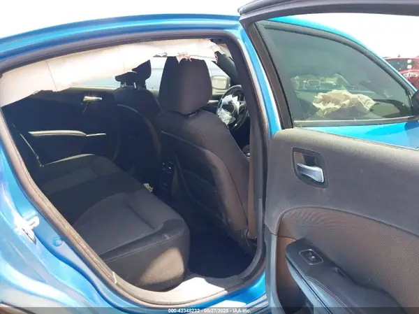 2C3CDXBG2JH290313 2018 DODGE CHARGER - Image 8