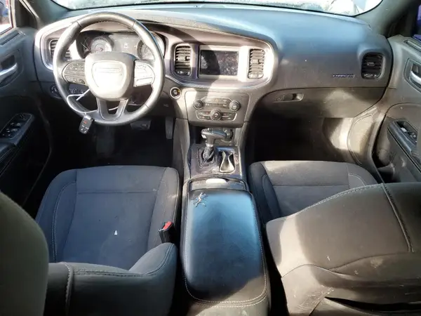 2C3CDXBG2JH290361 2018 DODGE CHARGER - Image 8