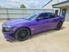 2C3CDXBG2JH290697 2018 DODGE CHARGER