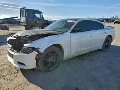 2C3CDXBG2JH290702 2018 DODGE CHARGER