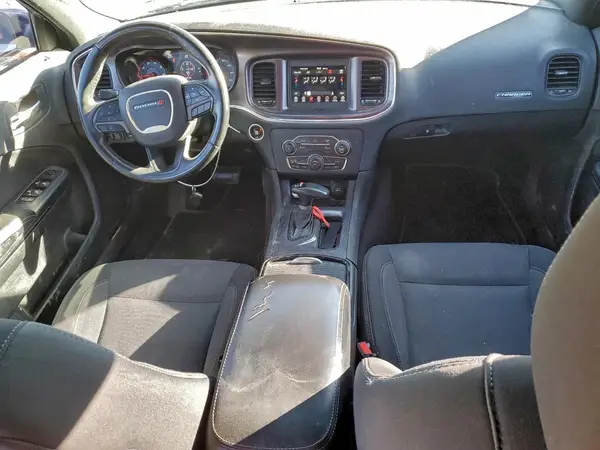 2C3CDXBG2JH290702 2018 DODGE CHARGER - Image 8