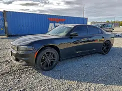 2C3CDXBG2JH291428 2018 DODGE CHARGER