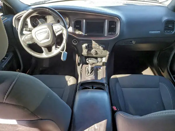 2C3CDXBG2JH291428 2018 DODGE CHARGER - Image 8