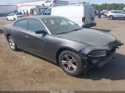 2C3CDXBG2JH295091 2018 DODGE CHARGER