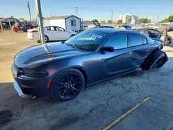 2C3CDXBG2JH297651 2018 DODGE CHARGER