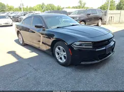2C3CDXBG2JH303495 2018 DODGE CHARGER