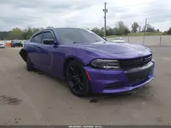 2C3CDXBG2JH306431 2018 DODGE CHARGER