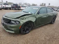 2C3CDXBG2JH306557 2018 DODGE CHARGER