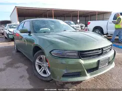2C3CDXBG2JH309491 2018 DODGE CHARGER