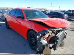 2C3CDXBG2JH312990 2018 DODGE CHARGER