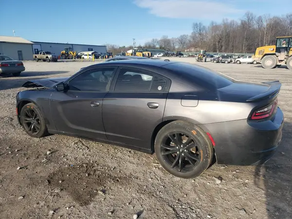 2C3CDXBG2JH313458 2018 DODGE CHARGER - Image 2