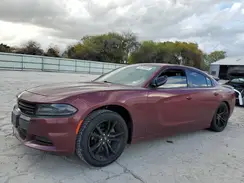 2C3CDXBG2JH313766 2018 DODGE CHARGER