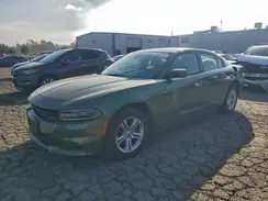 2C3CDXBG2JH318742 2018 DODGE CHARGER