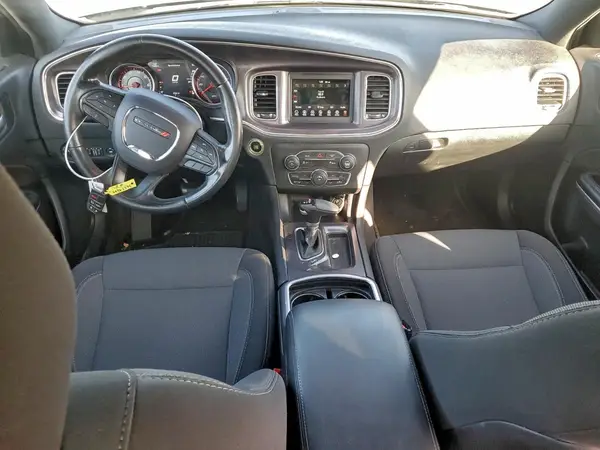 2C3CDXBG2JH318742 2018 DODGE CHARGER - Image 8