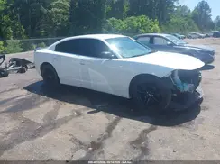 2C3CDXBG2JH335525 2018 DODGE CHARGER