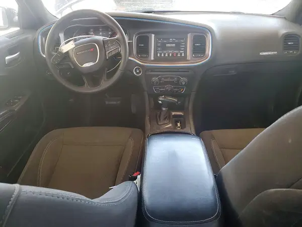 2C3CDXBG2JH336528 2018 DODGE CHARGER - Image 8