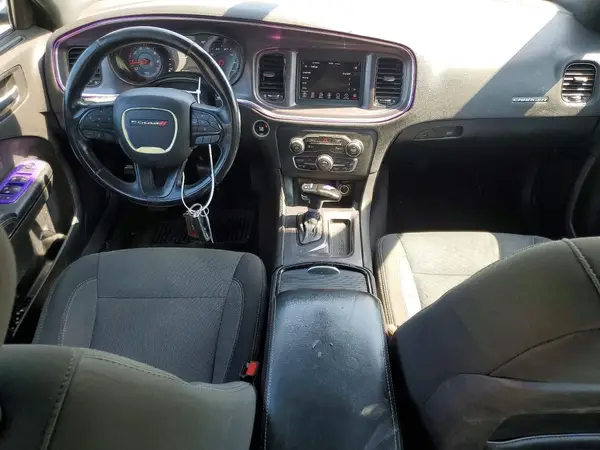 2C3CDXBG2JH336710 2018 DODGE CHARGER - Image 8