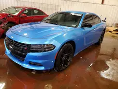 2C3CDXBG2JH336870 2018 DODGE CHARGER