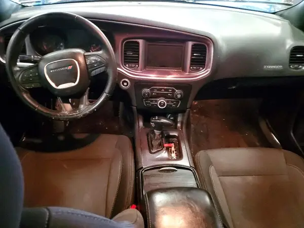 2C3CDXBG2JH336870 2018 DODGE CHARGER - Image 8