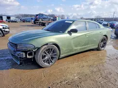 2C3CDXBG2JH337162 2018 DODGE CHARGER