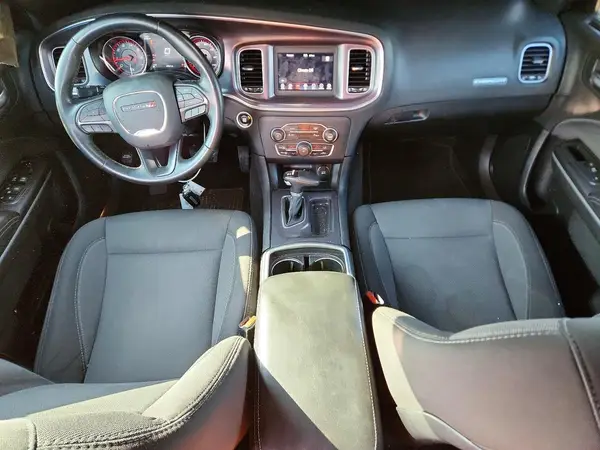 2C3CDXBG2JH341647 2018 DODGE CHARGER - Image 8