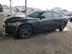 2C3CDXBG2KH359258 2019 DODGE CHARGER