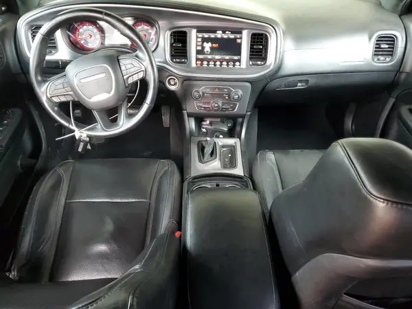 2C3CDXBG2KH359258 2019 DODGE CHARGER - Image 8