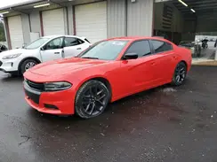 2C3CDXBG2KH504945 2019 DODGE CHARGER
