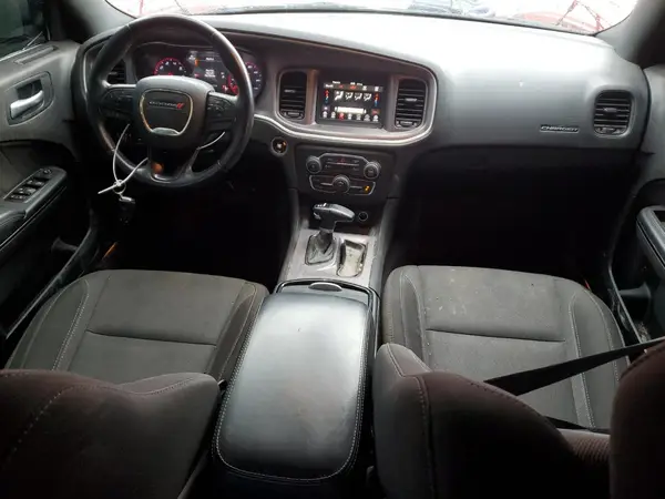 2C3CDXBG2KH504945 2019 DODGE CHARGER - Image 8