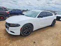 2C3CDXBG2KH504976 2019 DODGE CHARGER